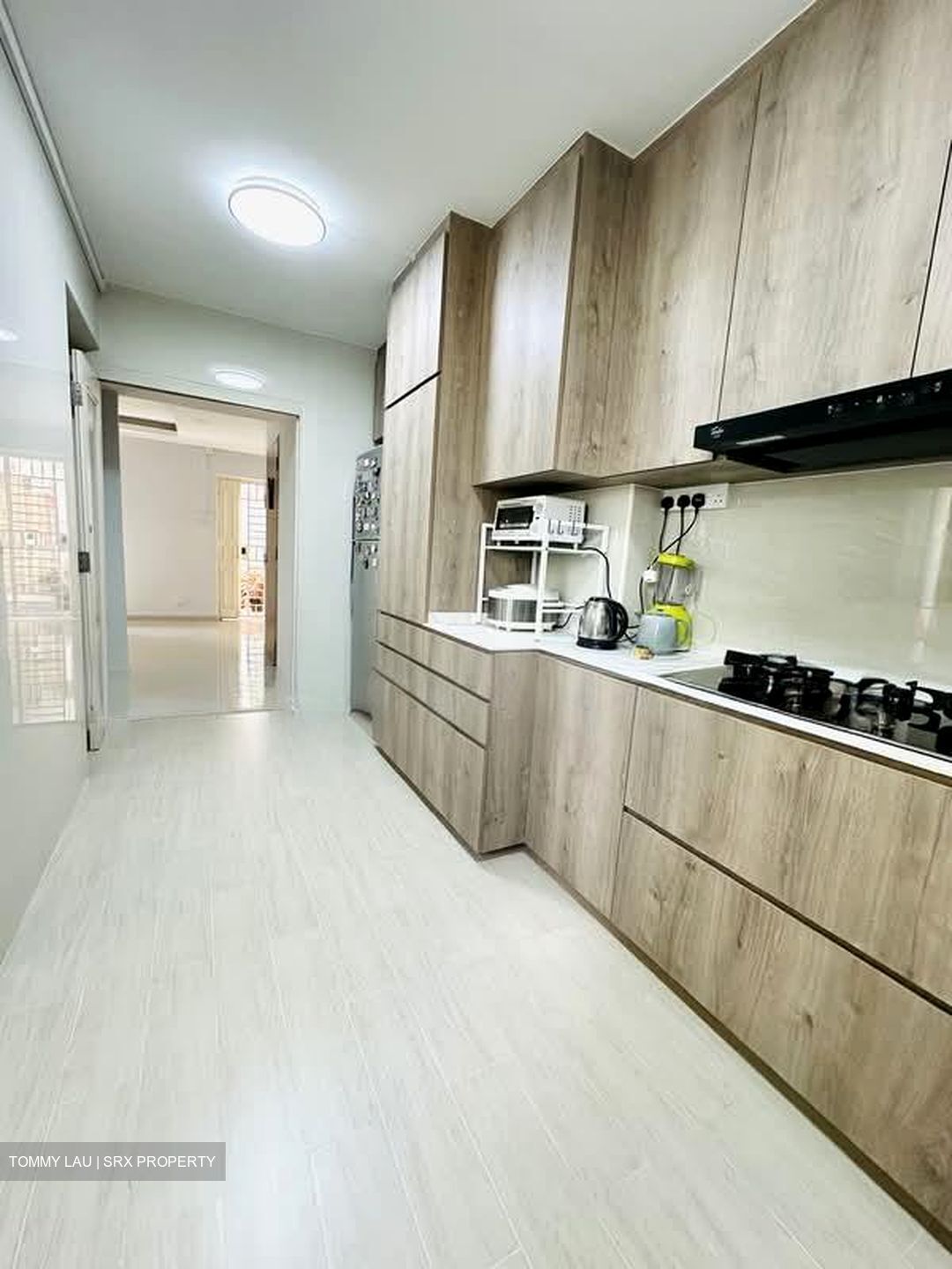 Blk 913 Hougang Street 91 (Hougang), HDB 5 Rooms #552021041